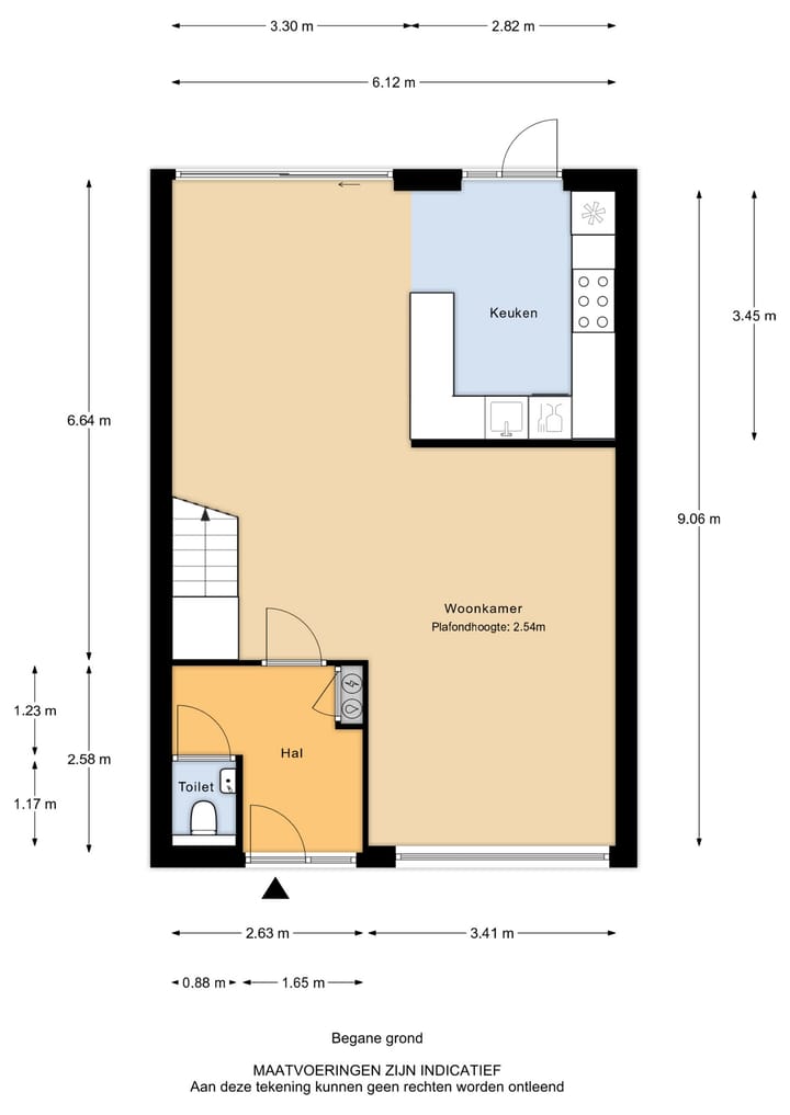 Foto 46 van Johannes Bosboomstraat 26