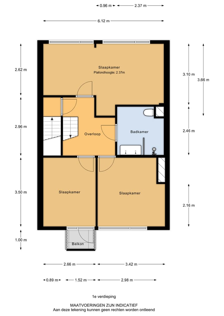 Foto 47 van Johannes Bosboomstraat 26
