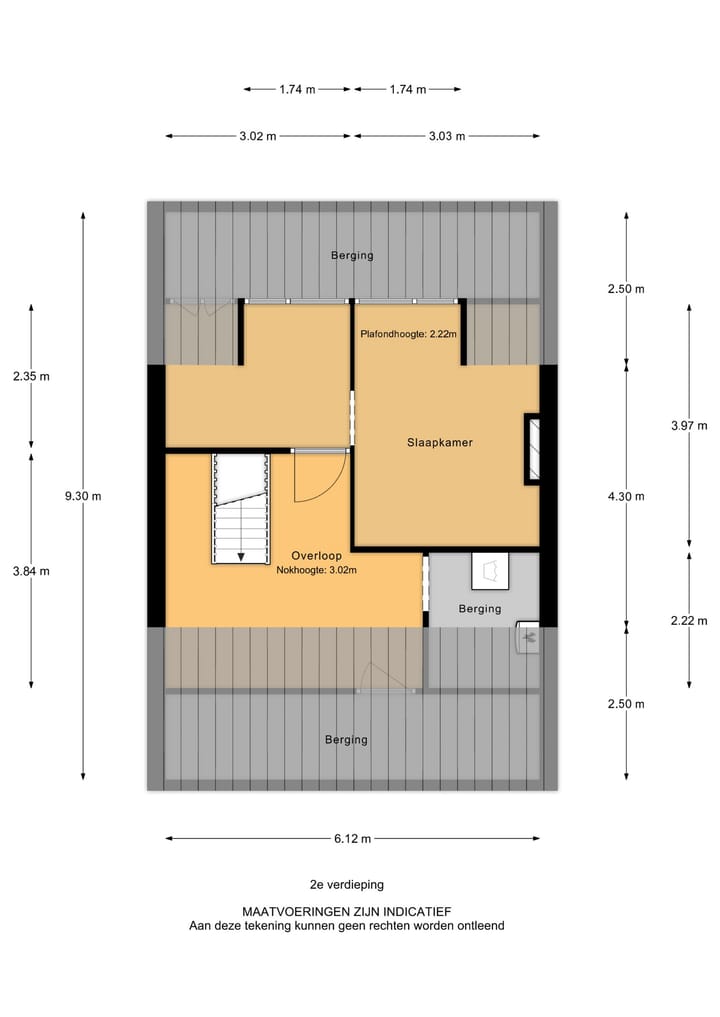 Foto 49 van Johannes Bosboomstraat 26
