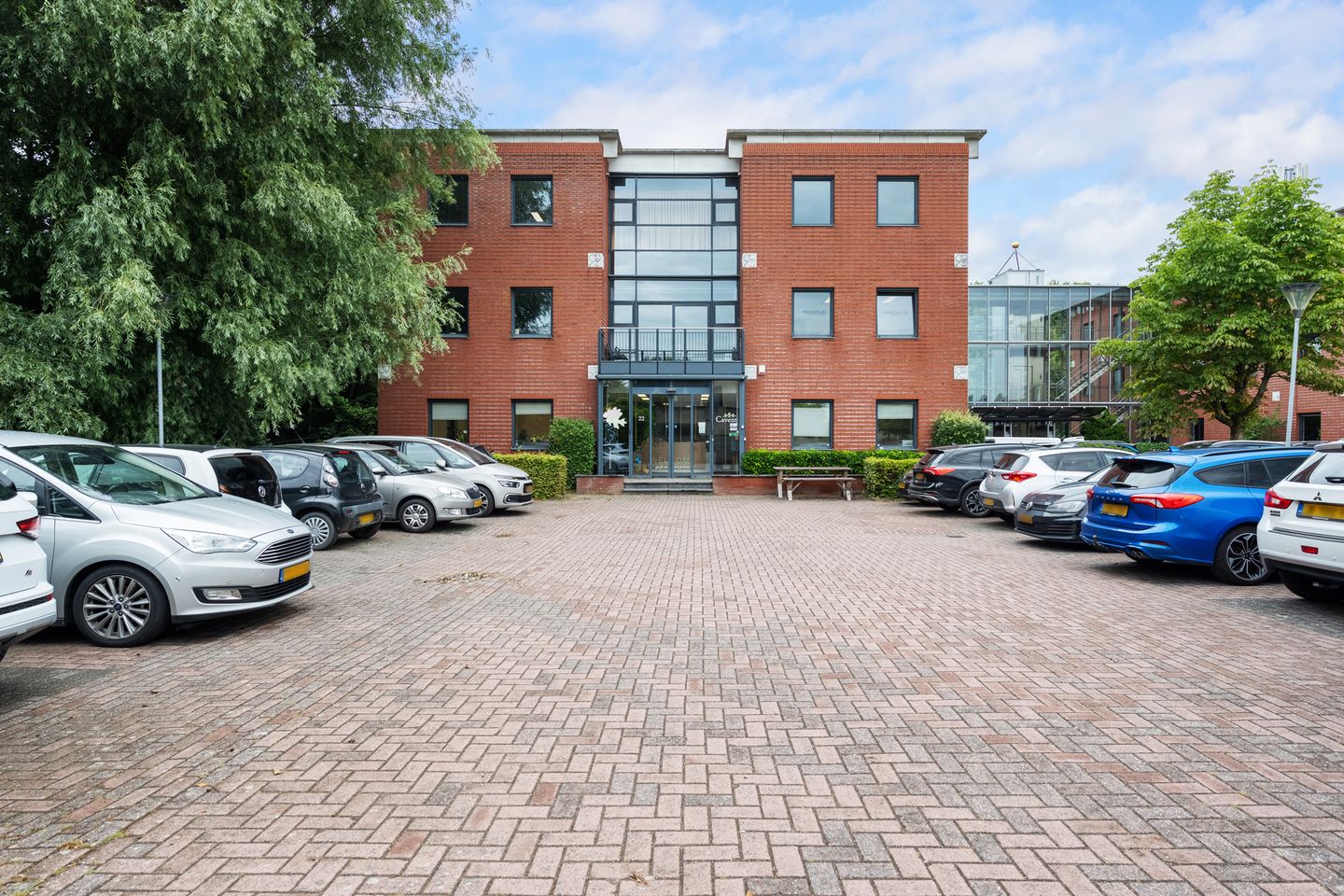 Bekijk foto 1 van de Vriesstraat 6-40