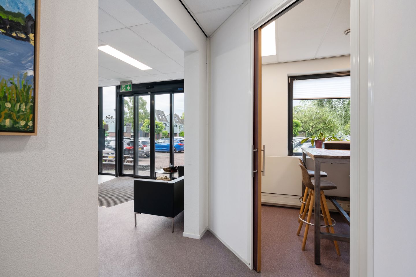 Bekijk foto 4 van de Vriesstraat 6-40