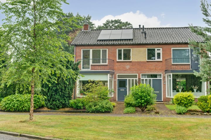 Foto 2 van Domeinlaan 13