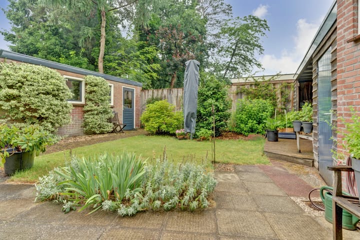 Foto 3 van Domeinlaan 13