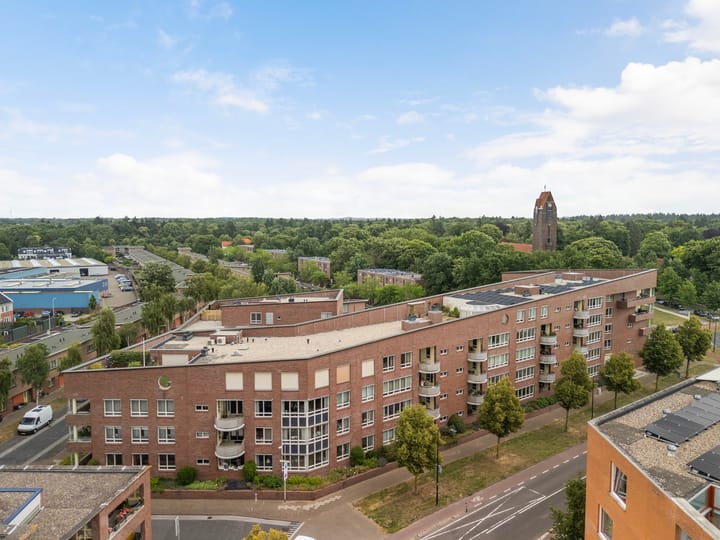 Foto 1 van Nelson Mandelalaan 28