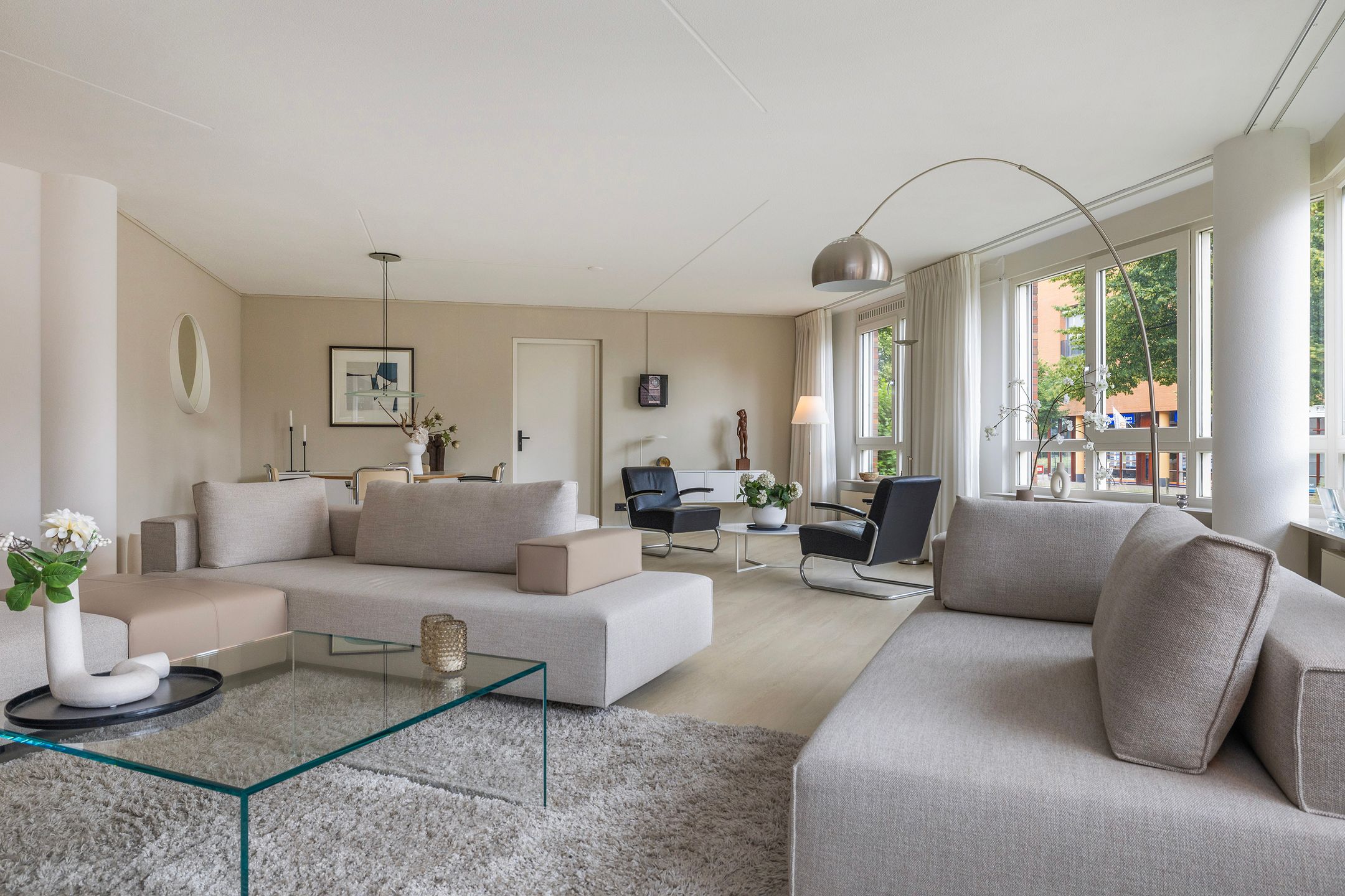 Foto 3 van Nelson Mandelalaan 28