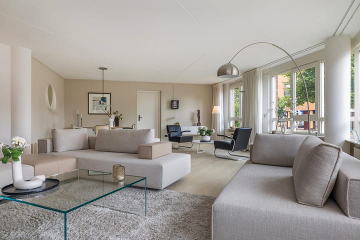 Foto 3 van Nelson Mandelalaan 28