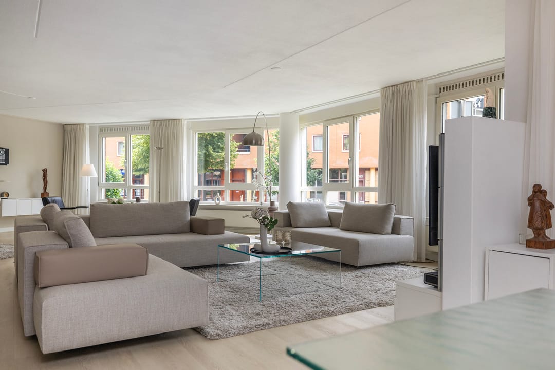 Foto 7 van Nelson Mandelalaan 28