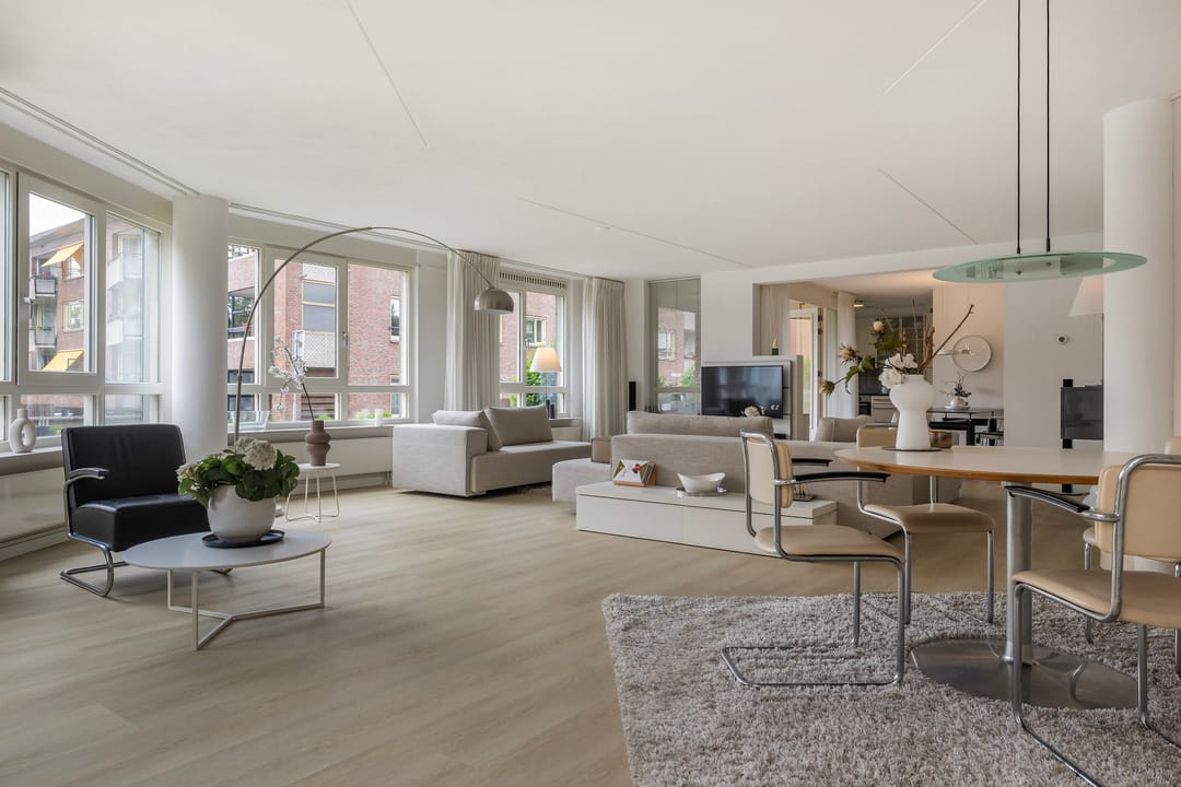 Foto 8 van Nelson Mandelalaan 28