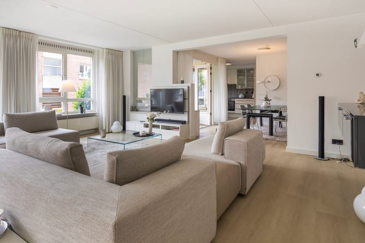 Foto 9 van Nelson Mandelalaan 28