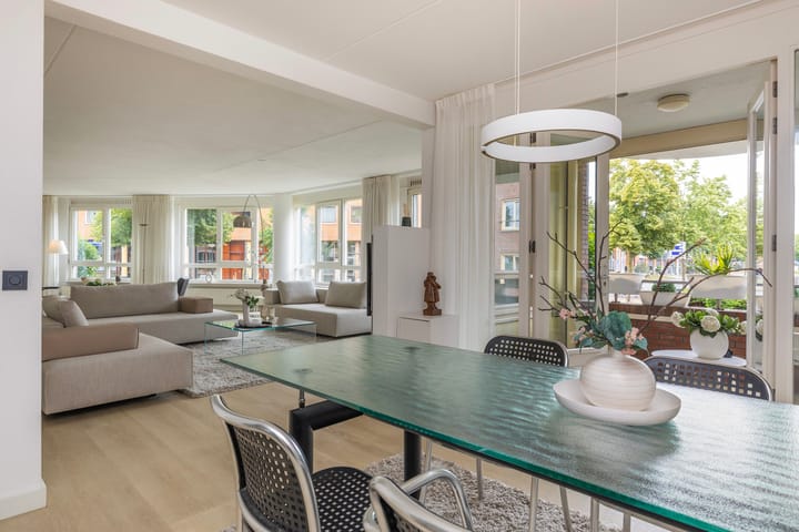 Foto 10 van Nelson Mandelalaan 28