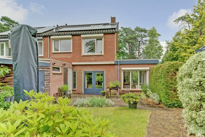 Foto 32 van Domeinlaan 13