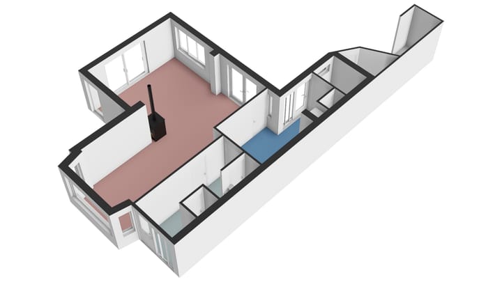 Foto 35 van Domeinlaan 13