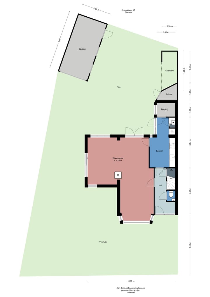 Foto 41 van Domeinlaan 13