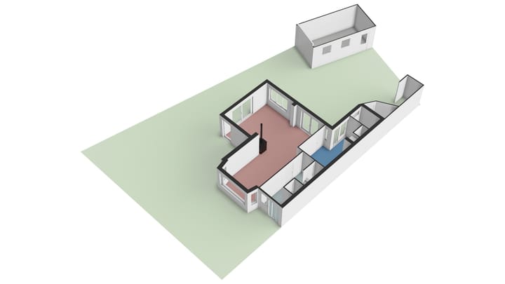 Foto 42 van Domeinlaan 13