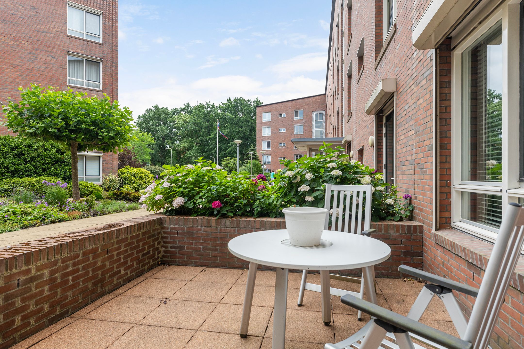 Foto 24 van Nelson Mandelalaan 28