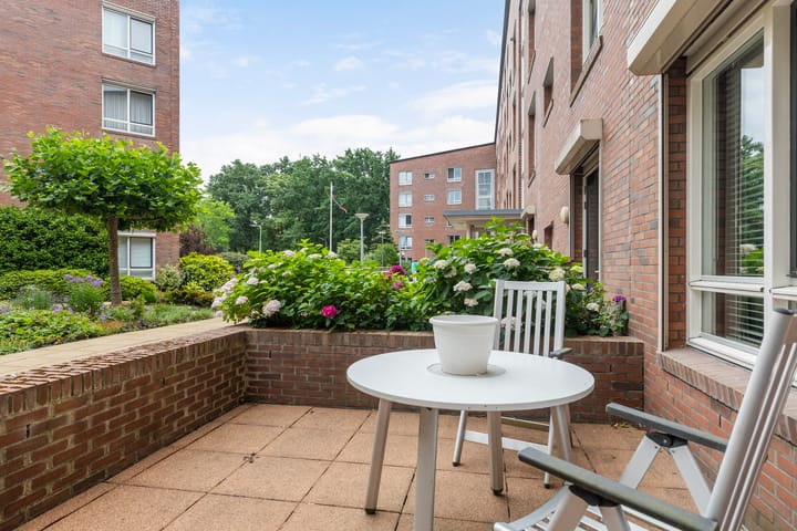 Foto 24 van Nelson Mandelalaan 28