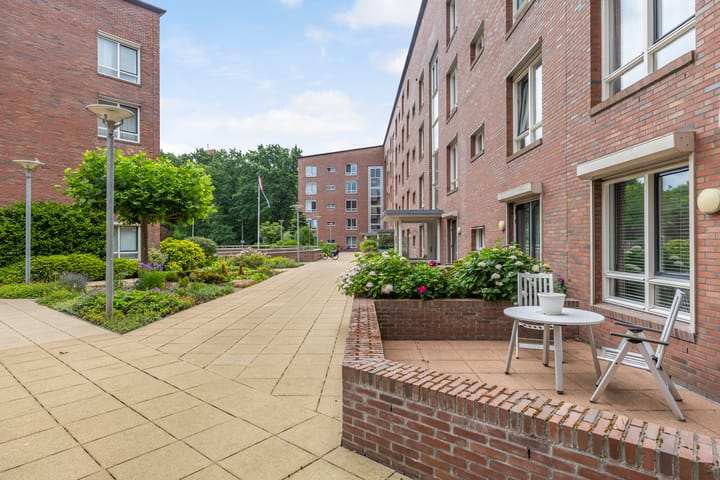 Foto 25 van Nelson Mandelalaan 28