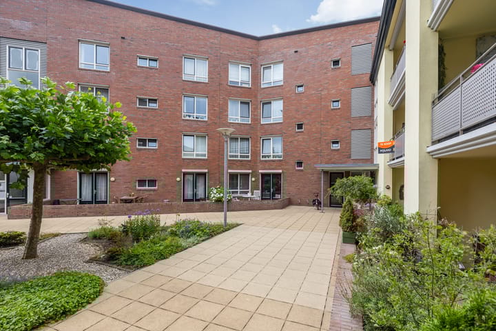 Foto 26 van Nelson Mandelalaan 28