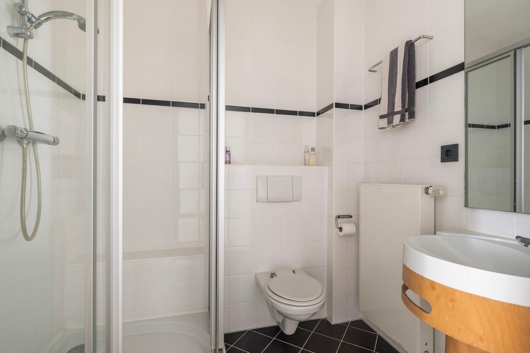 Foto 28 van Nelson Mandelalaan 28