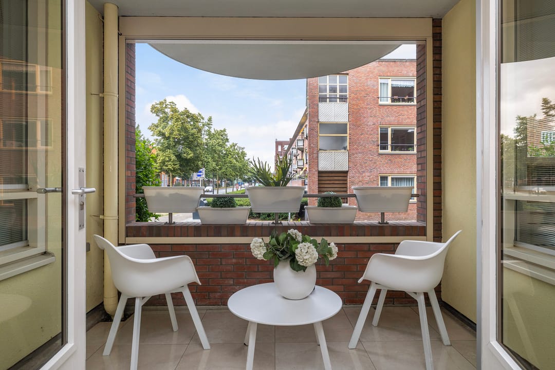 Foto 32 van Nelson Mandelalaan 28