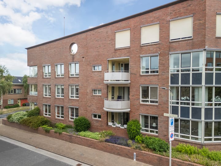 Foto 44 van Nelson Mandelalaan 28