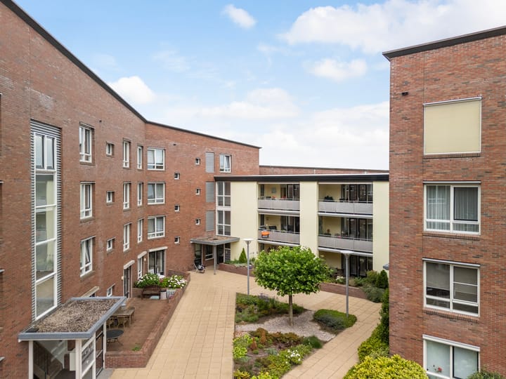 Foto 45 van Nelson Mandelalaan 28