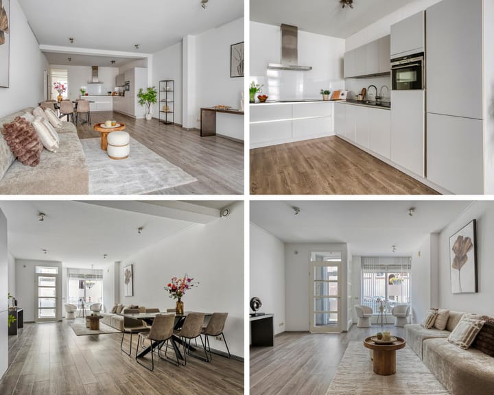 Foto 2 van Raadhuisstraat 3-B