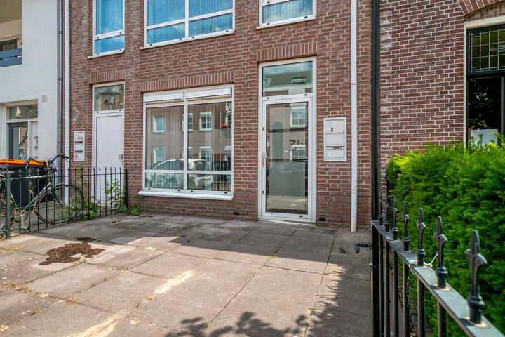 Foto 3 van Raadhuisstraat 3-B