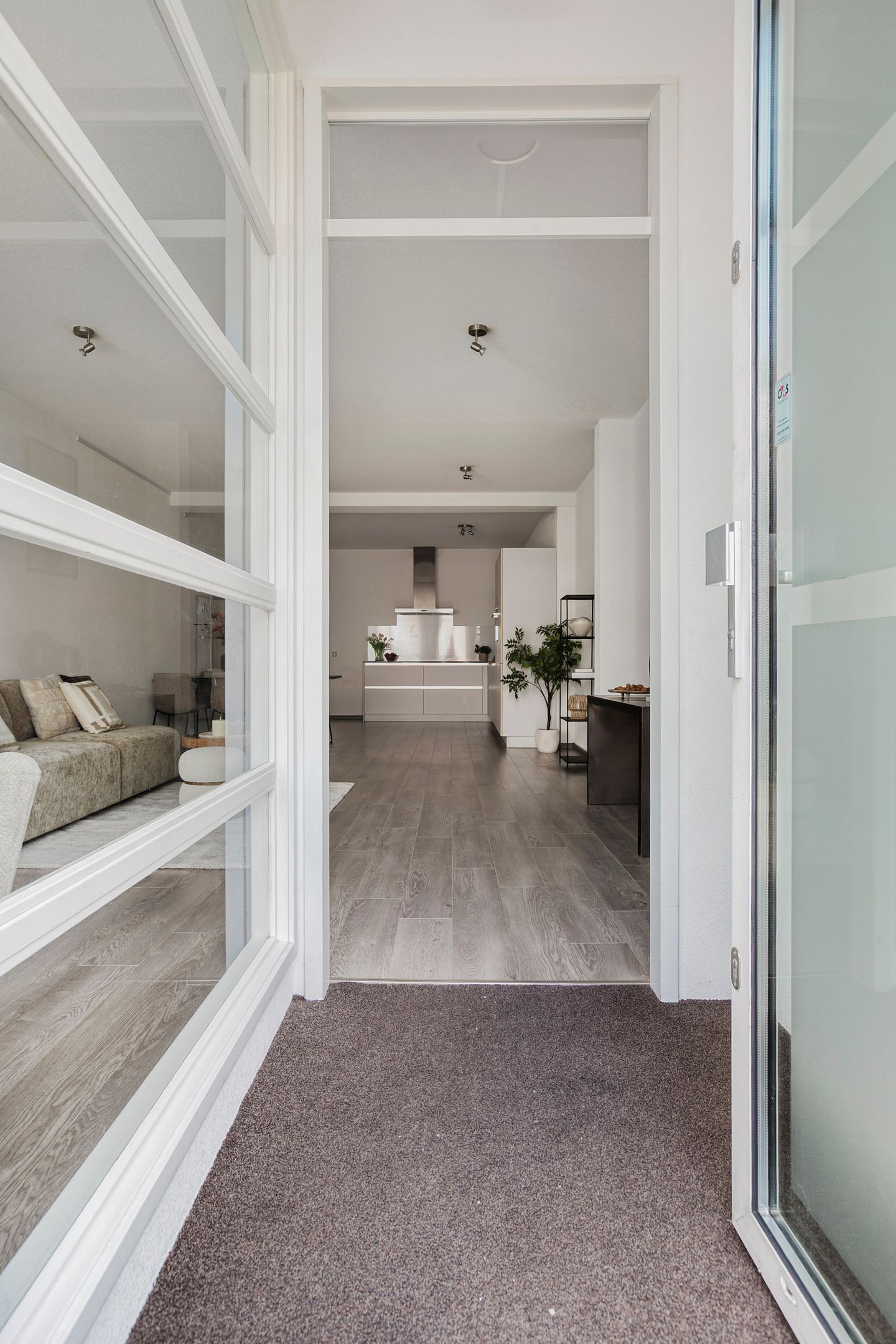 Foto 4 van Raadhuisstraat 3-B