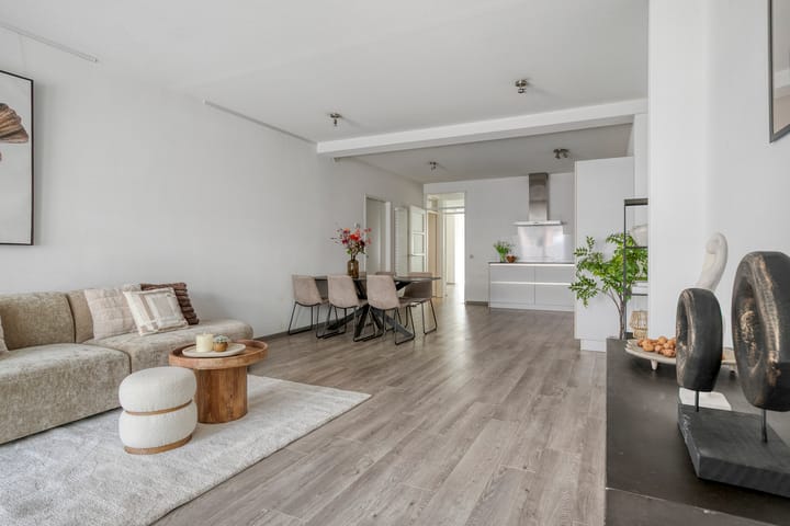 Foto 5 van Raadhuisstraat 3-B