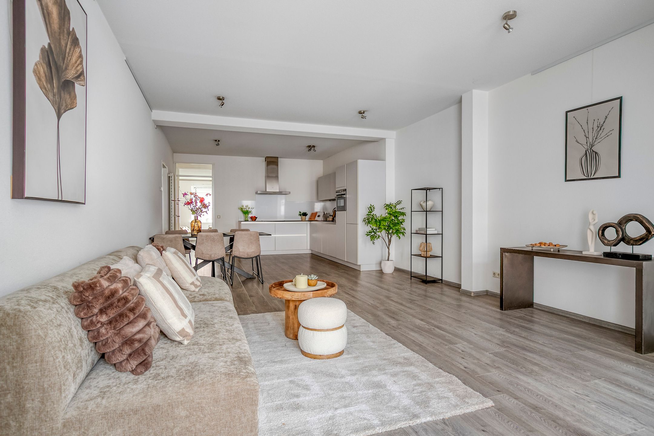 Foto 6 van Raadhuisstraat 3-B