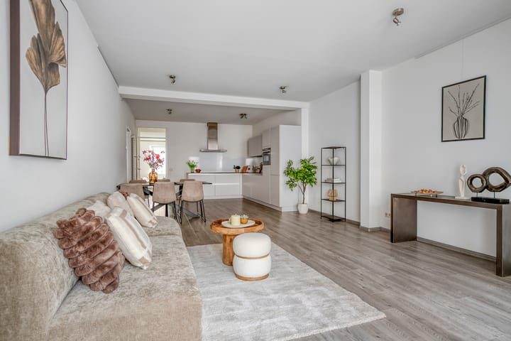 Foto 6 van Raadhuisstraat 3-B