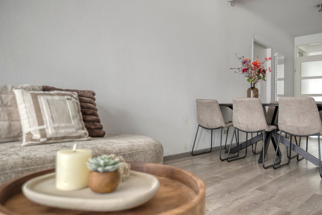 Foto 7 van Raadhuisstraat 3-B