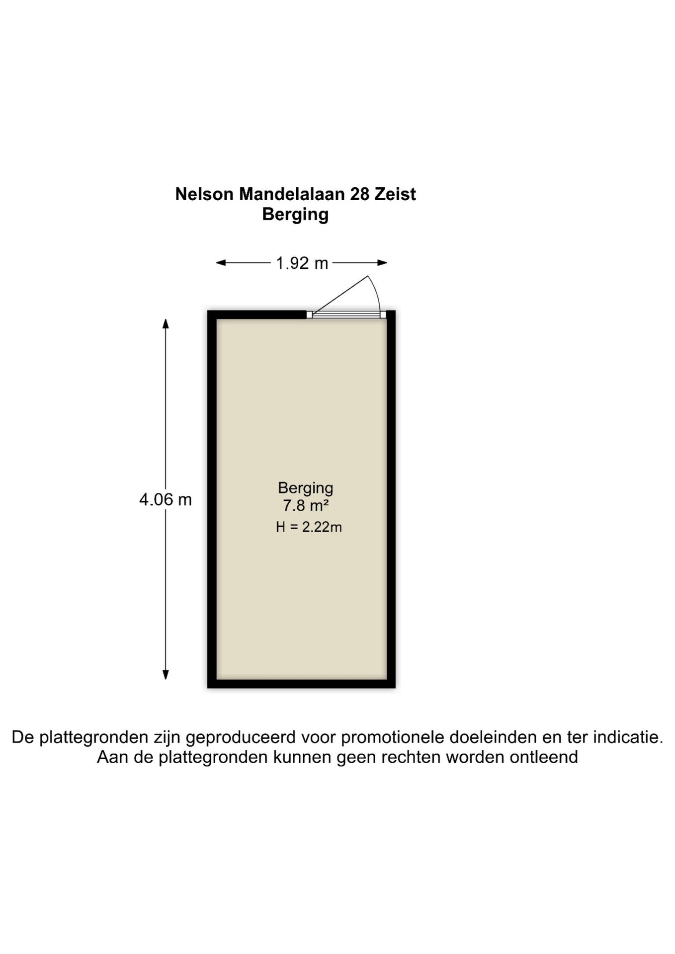 Foto 54 van Nelson Mandelalaan 28