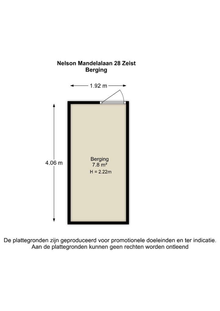 Foto 54 van Nelson Mandelalaan 28