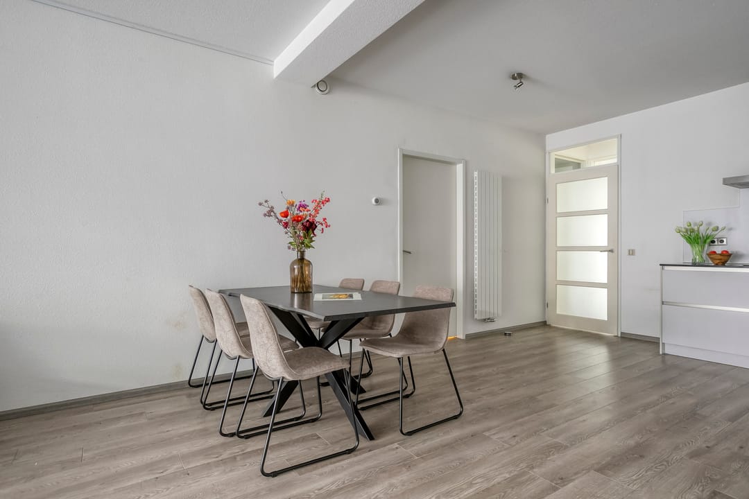 Foto 8 van Raadhuisstraat 3-B