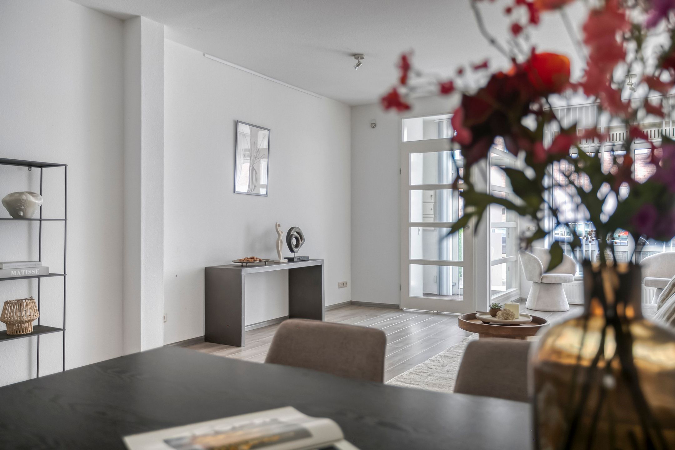 Foto 9 van Raadhuisstraat 3-B