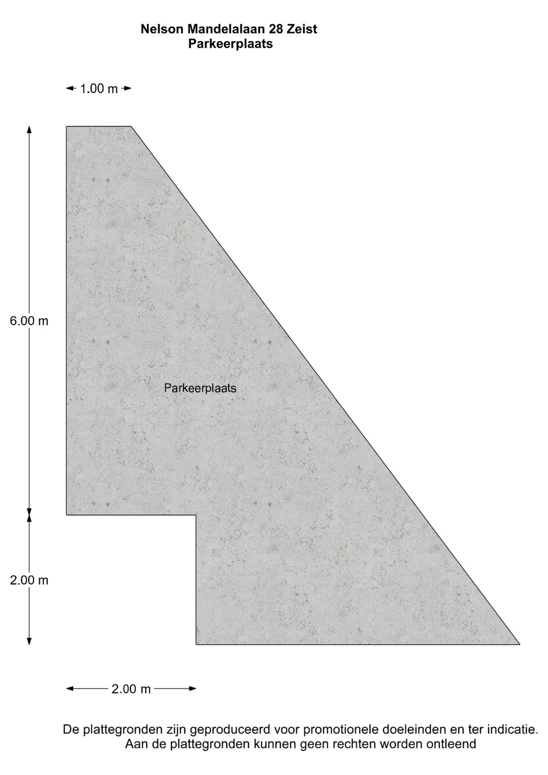 Foto 56 van Nelson Mandelalaan 28