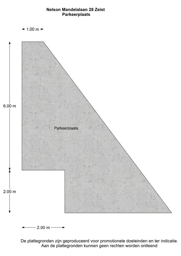 Foto 56 van Nelson Mandelalaan 28