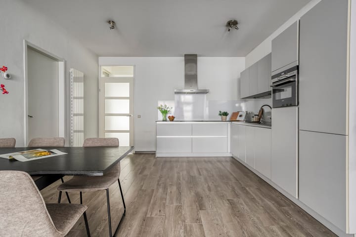 Foto 10 van Raadhuisstraat 3-B