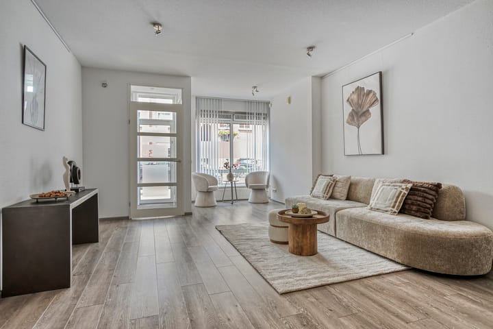 Foto 13 van Raadhuisstraat 3-B