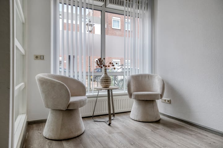 Foto 15 van Raadhuisstraat 3-B