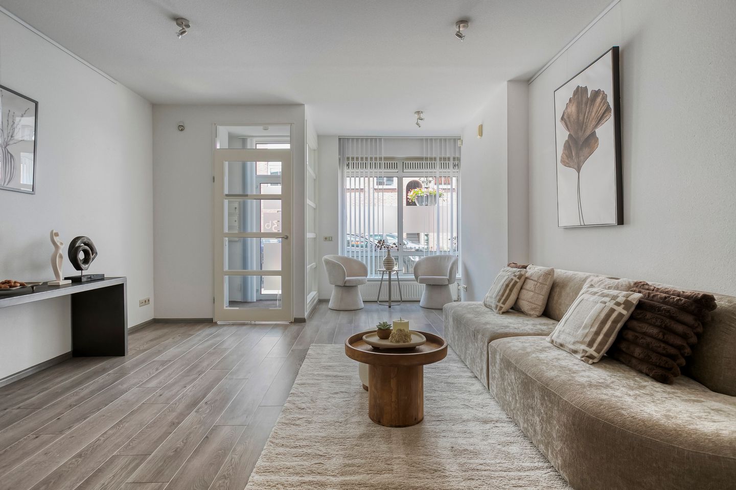 Foto 14 van Raadhuisstraat 3-B