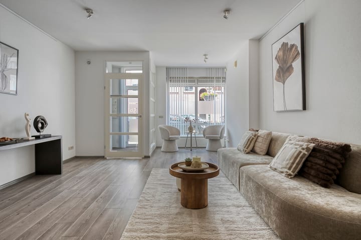 Foto 14 van Raadhuisstraat 3-B