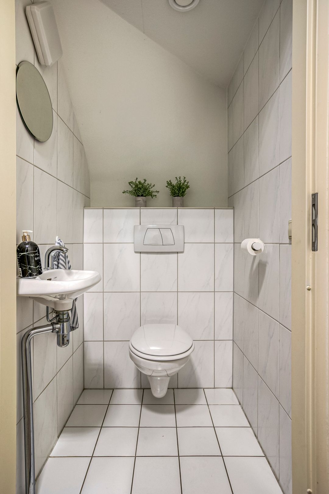 Foto 16 van Raadhuisstraat 3-B