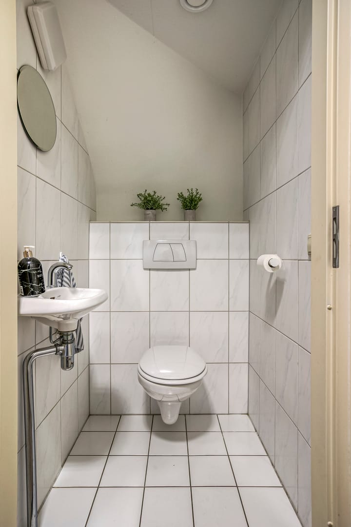 Foto 16 van Raadhuisstraat 3-B