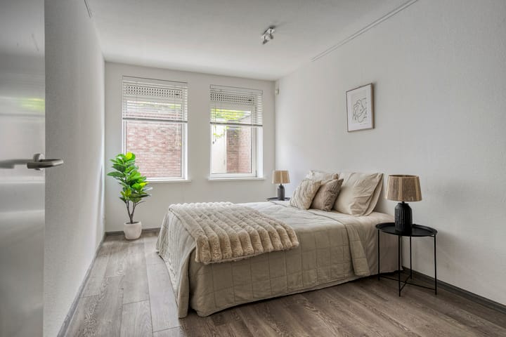 Foto 21 van Raadhuisstraat 3-B