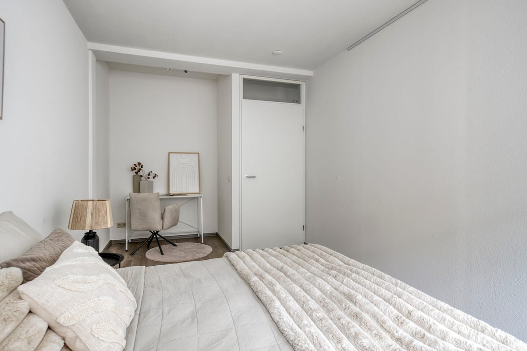 Foto 22 van Raadhuisstraat 3-B