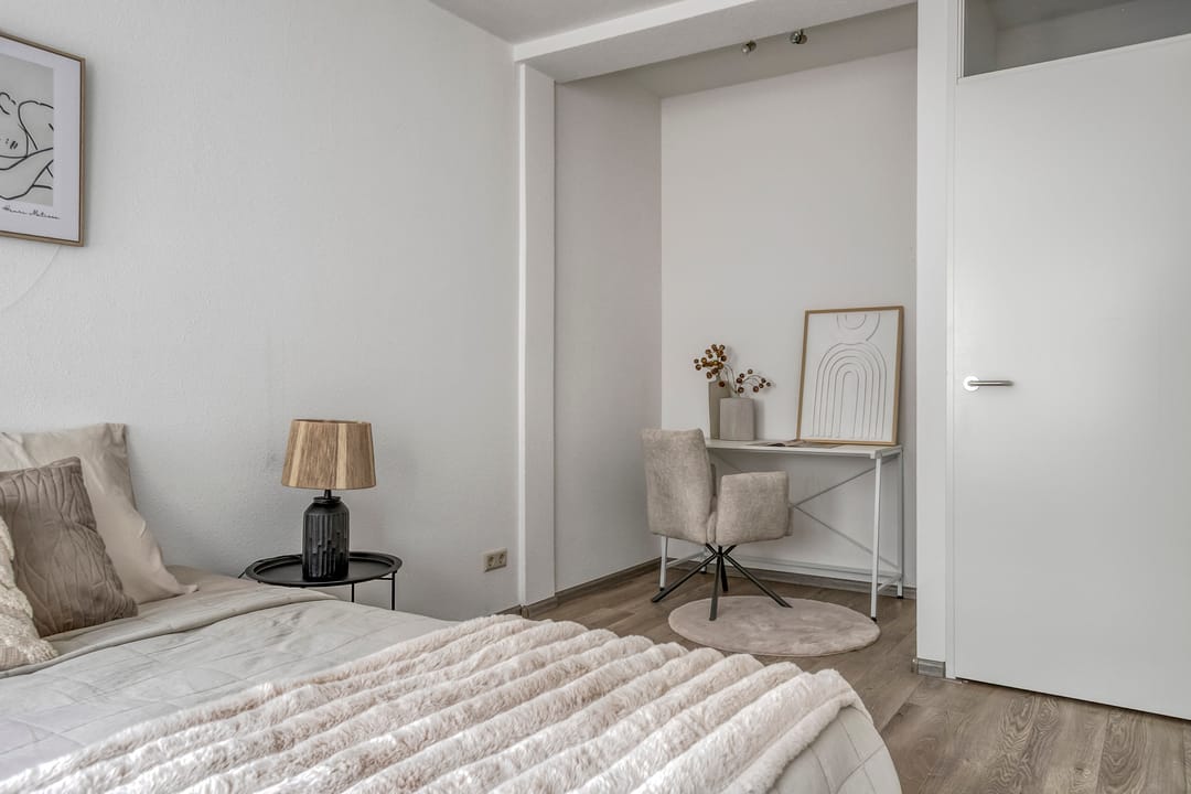 Foto 23 van Raadhuisstraat 3-B