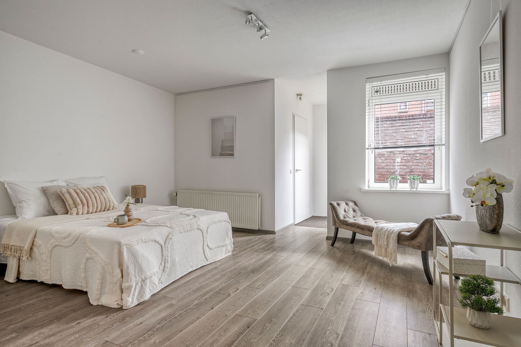 Foto 24 van Raadhuisstraat 3-B